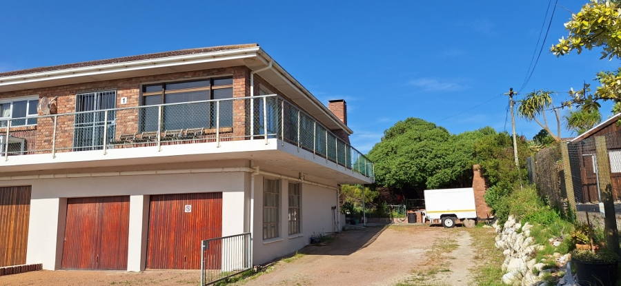 2 Bedroom Property for Sale in Witsand Western Cape